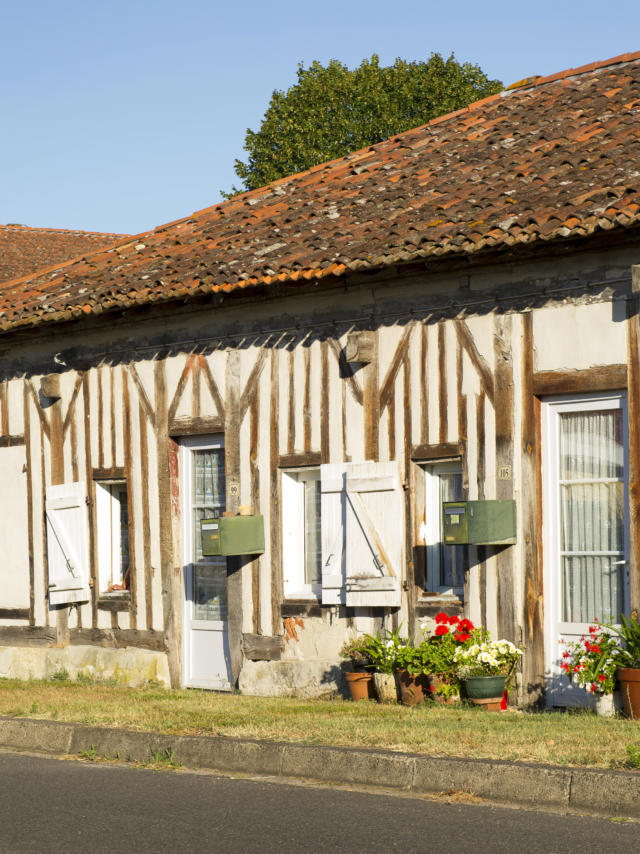 Lévignacq, village typiquement landais | Côte Landes Nature