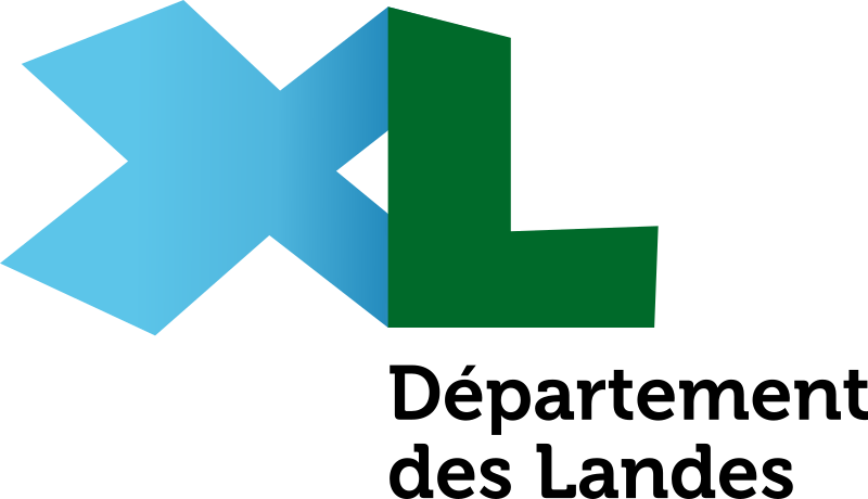 Département des Landes