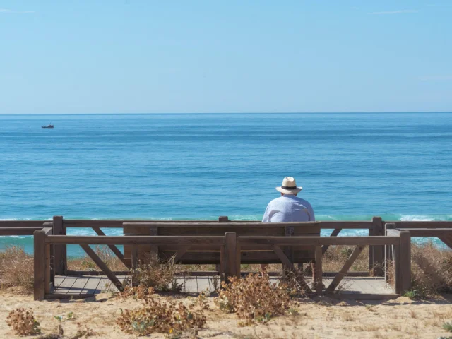 Plage du Cap de l'Homy | Côte Landes Nature Tourisme